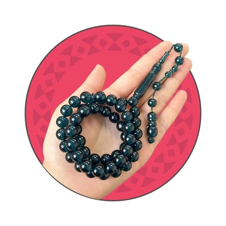 مسباح بكلايت تمليكة