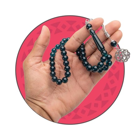 مسباح بكلايت طربزونة