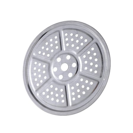 ويننج ستار , قدر ضغط , سعة 6 لتر , ديجيتال , 14 وظيفة , ملحقات ملعقة و كوب قياس , من الاستانلس ستيل , 1000 واط , اسود فضي , م/ ST-9303