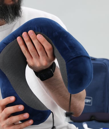 شنطة تيك اوف