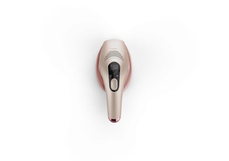 جهاز الليزر المنزلي لازالة الشعر من ويكسانا