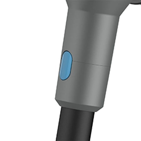 ويننج ستار مكنسة كهربائية عمودية , سعة 1.2 لتر ، جاف و رطب , مزودة بفلتر لإلتقاط الغبار , للأرضيات و السجاد و الخزائن , 550 واط , رصاصي , م/ ST-5046