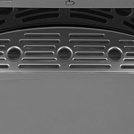 ويننج ستار برادة مياه , تحميل علوي , حار بارد عادي , استاند , بتصميم أنيق , قفل أمان , 550 واط , رصاصي , م/ ST-6506-YS