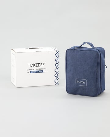 شنطة تيك اوف