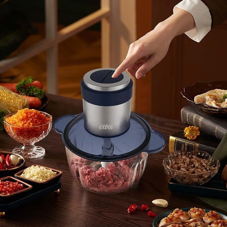 مجموعة التحضير