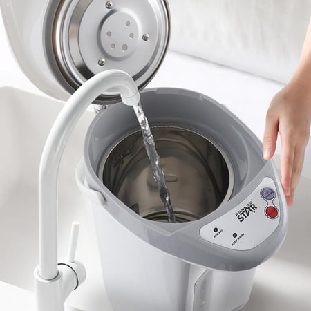 غلاية كهربائية 3 لتر 1800 واط من ويننج ستار