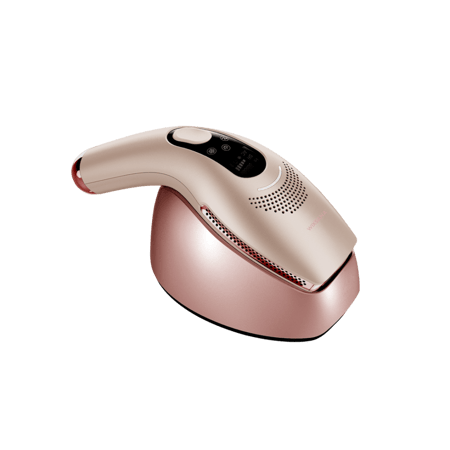 جهاز الليزر المنزلي لازالة الشعر من ويكسانا