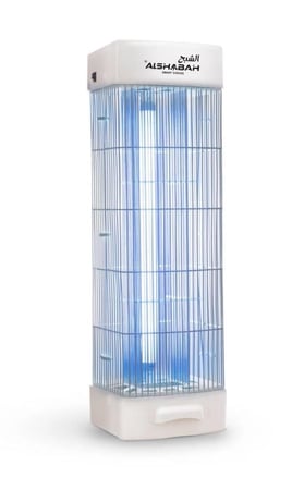 ناموسية الحشرات الطائرة من الشبح -12حبة