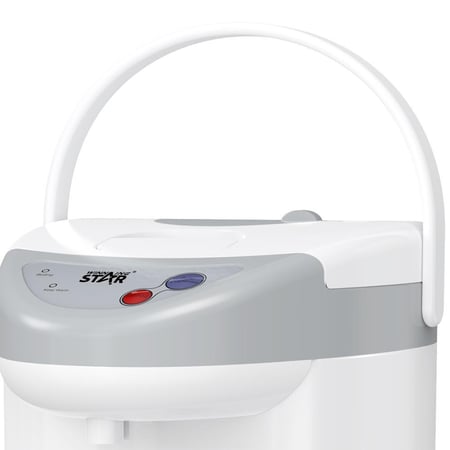 غلاية كهربائية 3 لتر 1800 واط من ويننج ستار