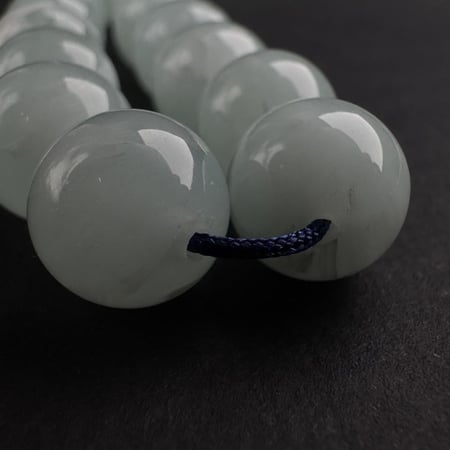 ثلجي معرق - طربزونة وفواصل فضة