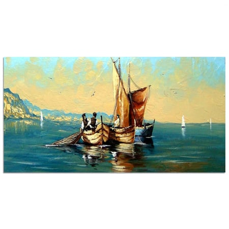 طقم 5 لوحات مقسمة #G5618