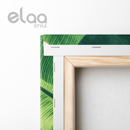 لوحات فن تجريدي دخان باللون الأحمر و الابيض