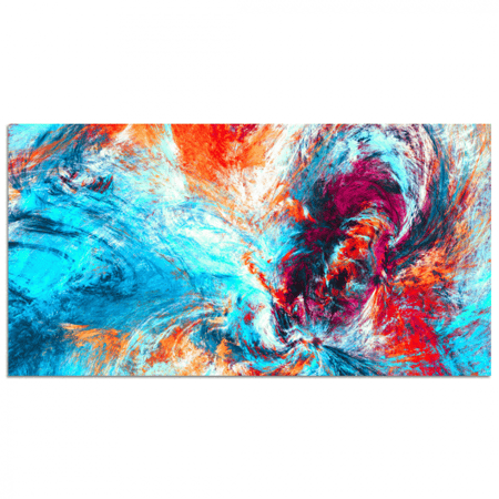 طقم 5 لوحات مقسمة #G5562