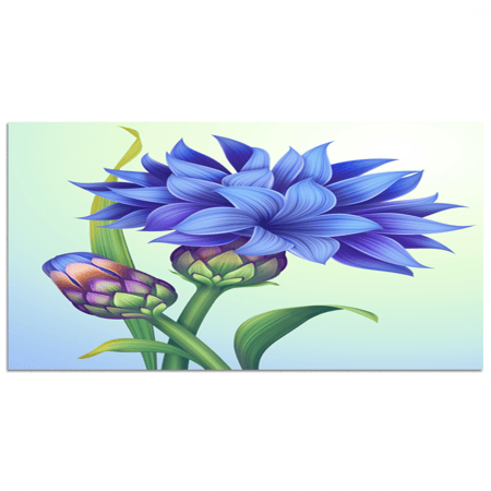 طقم 5 لوحات مقسمة #G51063