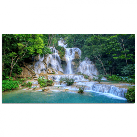 طقم 5 لوحات مقسمة #G5402