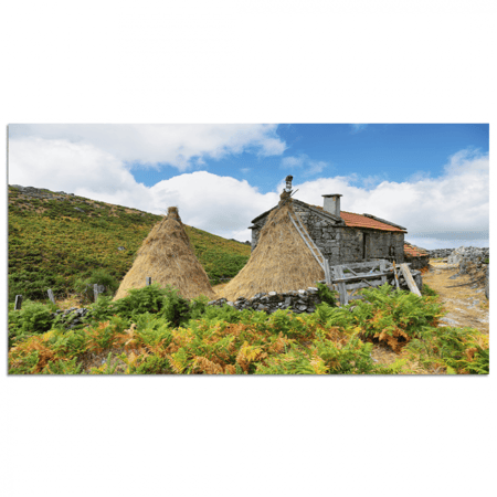 طقم 5 لوحات مقسمة #G5287