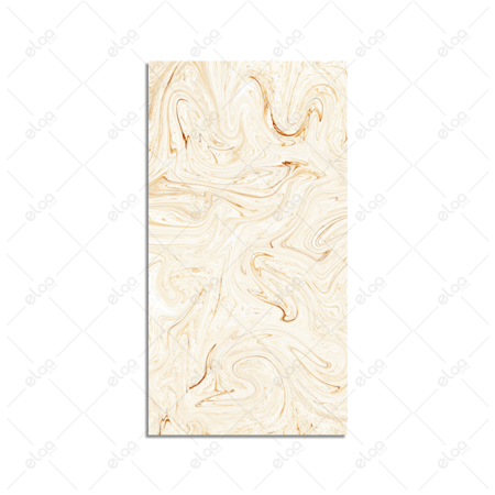 لوحات فن تجريدي باللون الذهبي