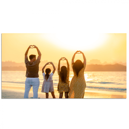 طقم 5 لوحات مقسمة #G53611