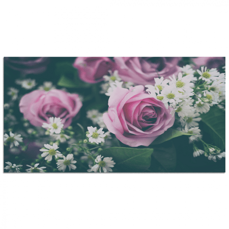 طقم 5 لوحات مقسمة #G5236