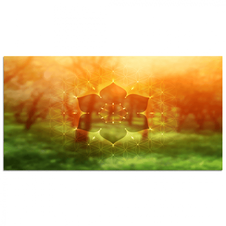 طقم 5 لوحات مقسمة #G5476