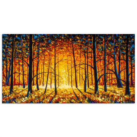 طقم 5 لوحات مقسمة #G5521