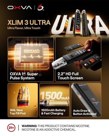 اكسليم 3 الترا - XLIM 3 ULTRA