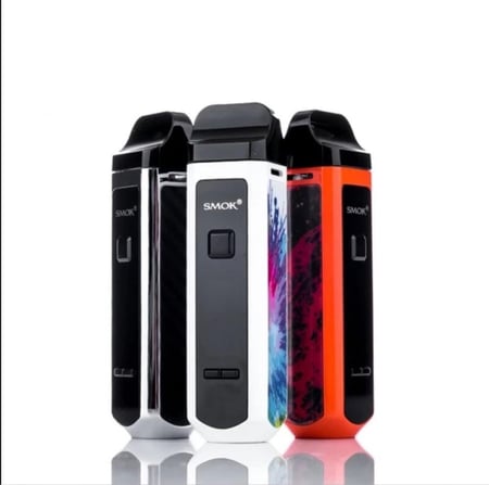 جهاز ار بي ام Rpm40