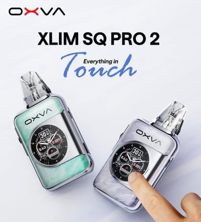 اكسلم اس كيو برو 2 - XLIM SQ PRO 2