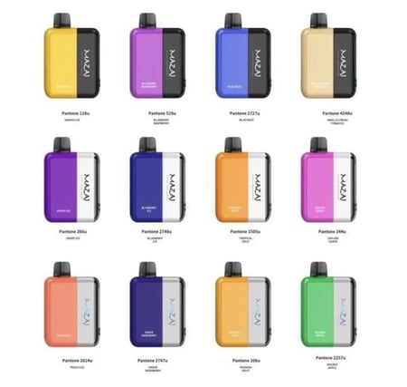 جهاز مزاج بلند 15000 - MAZAJ BLEND DEVICE