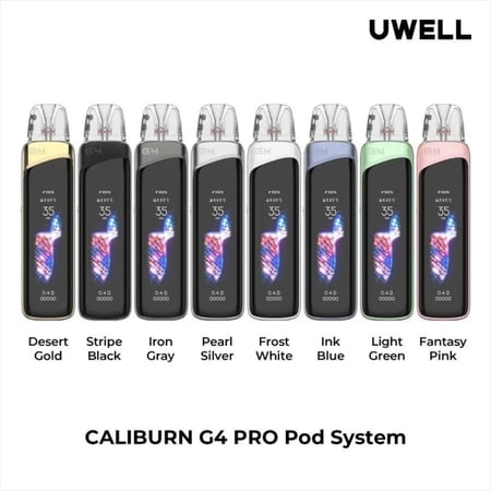 كاليبرن كوكو جي 4  برو -  CALIBURN KOKO G4 PRO