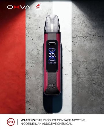جهاز اكسلم برو OXVA XLiM PRO 3