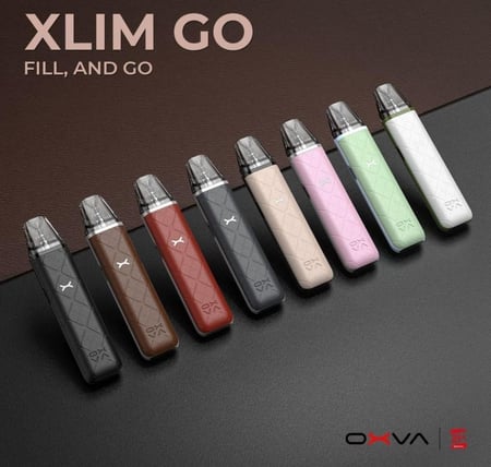 جهاز اكسلم قو Xlim Go