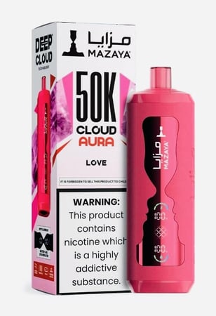 مزايا 50000 6ن- MAZAYA 50K 6MG