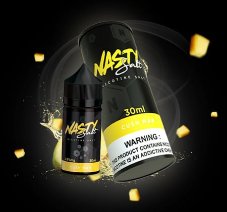 ناستي مانجو