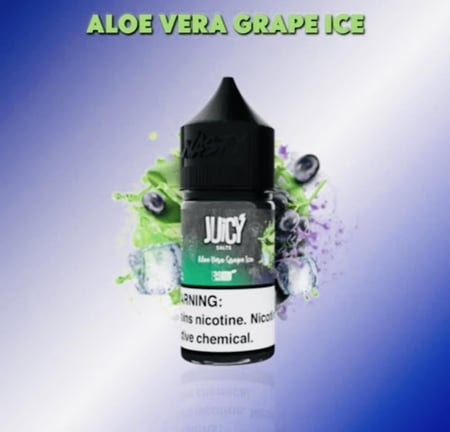 جوسي عنب صبار  ايس