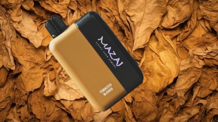 مزاج بلند بودات 7000 50ن -  MAZAJ BLEND POD 7K 50MG