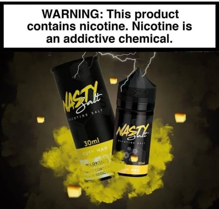 ناستي مانجو