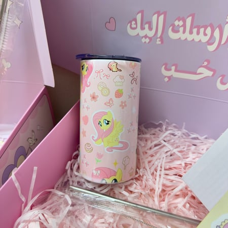 مق فلاترشاي | fluttershy