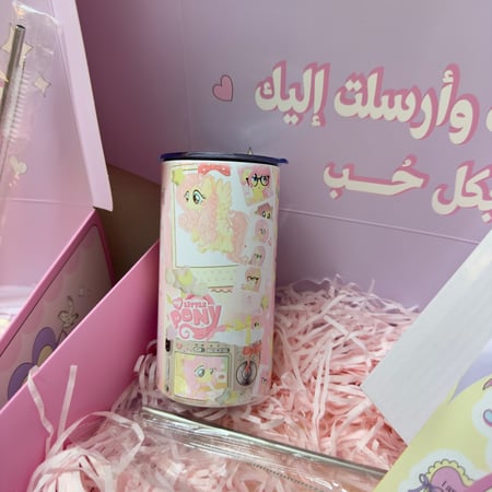 مق فلاترشاي | fluttershy