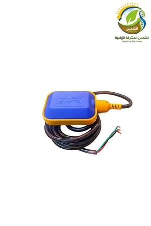 عوامة كهربائية 3متر هندية