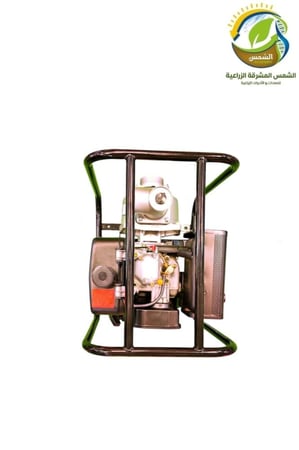 ماطور ماء ديزل ياكوهاما مقاسات متعدده