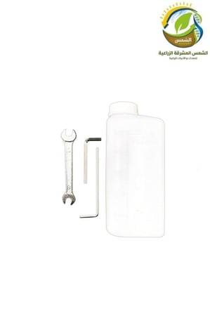 قصاصة حشائش محرك رباعي الاشواط