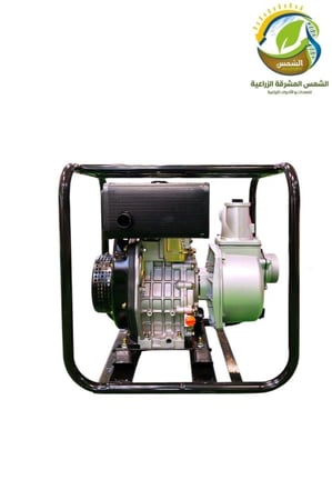 ماطور ماء ديزل ياكوهاما مقاسات متعدده