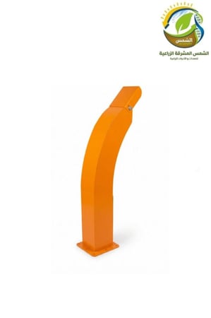 فرامة وجراشة للحبوب والاعلاف 15حصان