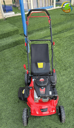 مكينة قص نجيل جراندي 5حصان ونصف