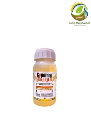 سايبرسل مبيد سائل مركز مخصص للفتك بالبعوض