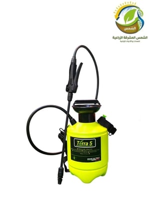 مرشة تيرا ايطالية مقاسات متعدده