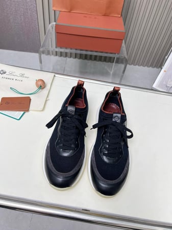 Loro Piana 410 LP Sneakers