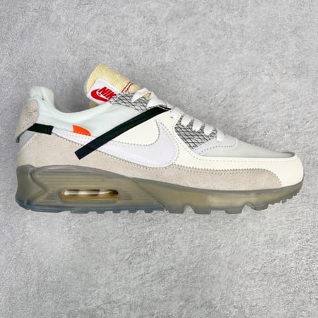 NIKE AIR MAX 90 "Off-White