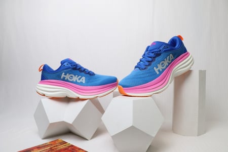 Hoka One One Bondi 8